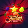 5 Flaring Fruits logó