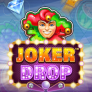 Joker Drop logó