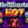 Brilliants Hot logó