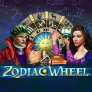 Zodiac Wheel logó
