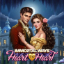 Immortal Ways Heart to Heart logó
