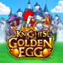 Knights of the Golden Egg logó