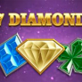 27 Diamonds logó