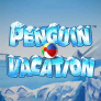 Penguin Vacation logó