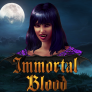 Immortal Blood logó