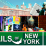 Tails of New York logó