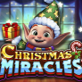 Christmas Miracles logó