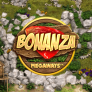Bonanza MEGAWAYS logó