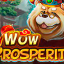 Wow Prosperity logó