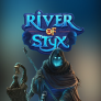 River of Styx logó