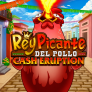 Cash Eruption Rey Picante Del Pollo logó