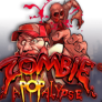 Zombie aPOPalypse logó