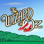 The Wizard of Oz logó