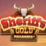 Sheriff’s Gold Megaways logó