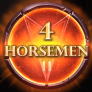4 Horsemen logó