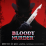Bloody Murder logó