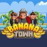 Banana Town logó