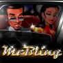 Mr Bling logó