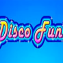 Disco Funk logó
