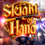 Sleight of Hand logó