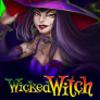 Wicked Witch logó