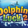 Dolphin's Luck 2 logó