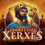 Undefeated Xerxes logó