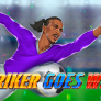 Striker Goes Wild logó