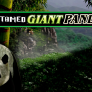 Untamed Giant Panda logó