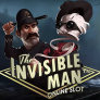 The Invisible Man logó