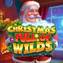 A Christmas Full of Wilds logó