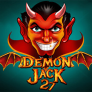 Demon Jack 27 logó