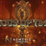 Gods of Time logó