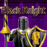 Black Knight logó