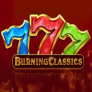 Burning Classics logó