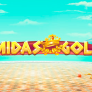 Midas Gold logó