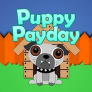 Puppy Payday logó