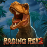 Raging Rex 2 logó