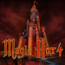 Magic Hot 4 logó