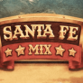 Santa Fe Mix logó