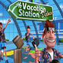 Vacation Station logó