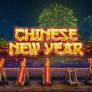 Chinese New Year logó