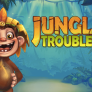 Jungle Trouble logó