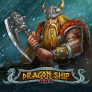 Dragon Ship logó