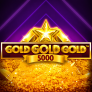 Gold Gold Gold 5000 logó