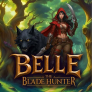 Belle The Blade Hunter logó