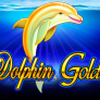 Dolphin Gold logó