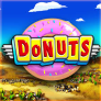 Donuts logó