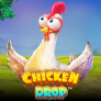 Chicken Drop logó