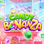 Candy Bonanza logó